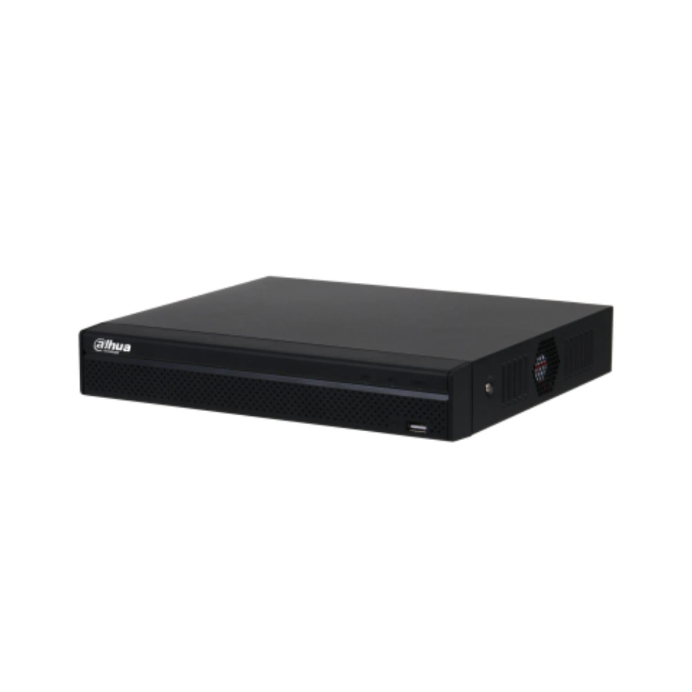 Dahua Dahua 8CH Compact 1U 1HDD Lite NVR